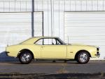 Chevrolet Camaro Yenko SS L72 427/450 HP 1967 года
